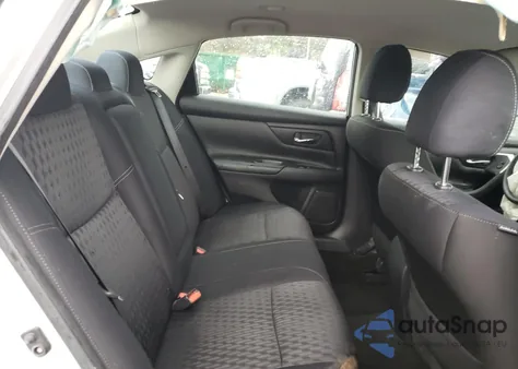 2017 Nissan Altima 2.5 из США, поврежденный, VIN 1N4AL3AP2HC284479